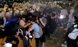 Saraçhane mitingi sonrası 42 kişi gözaltına alındı