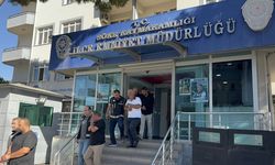 Sahte belgelerle pamuk satışında kamu 248 milyon TL zarara uğratıldı: 3 tutuklama