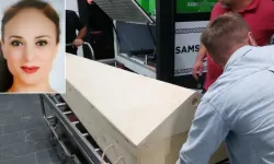 Birlikte yaşadığı kadını darbederek öldürdü