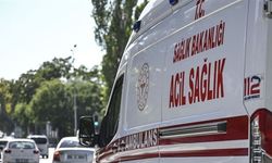 Şanlıurfa'da minibüsün çarptığı çocuk öldü