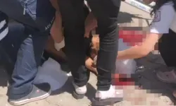 Şanlıurfa'da silahlı saldırıya uğrayan genç hayatını kaybetti