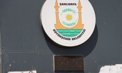 Şanlıurfa'da termometreler 55 dereceyi gösterdi