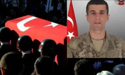 Şehit Mahsun Yeşildemir kimdir?