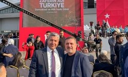 Sincan’da 15 Temmuz’un ruhunu yaşatmak için etkinlikler düzenledi