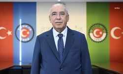 Şeker-İş Başkanı Gök’ten mısır şurubu ve tatlandırıcı uyarısı