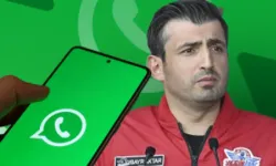 Selçuk Bayraktar duyurdu: Yerli WhatsApp geliyor