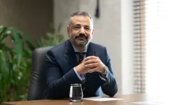Gözaltına alınan CHP İzmir İl Başkanı Şenol Aslanoğlu'ndan açıklama
