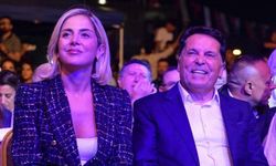 Seraf Özer kimdir?