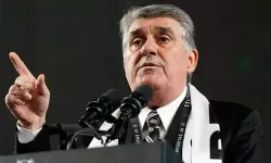 Serdal Adalı’dan çarpıcı Emerson açıklaması: Beşiktaş'ın yakasından düşsünler!