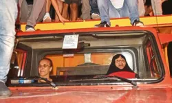 15 Temmuz Şerife Boz kimdir?