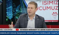 Sezayi Kara: Berberlik sadece saç kesmek değil, kültür ve kalite işidir