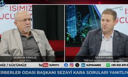 Ankaralı berberler ABO ile şov yapıyor, Kara ile talepte bulunuyor