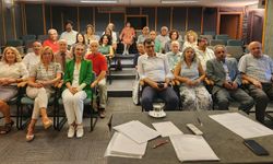 Toplumsal uzlaşı için ortak çağrı: Şiddetsiz Türkiye ve Dünya mümkün