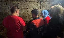 Siirt’te ahırda ceset bulundu
