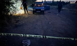 Sivas'ta pompalı tüfekli kavga: 2 yaralı