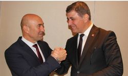 Tunç Soyer’in Cemil Tugay'ın görüşme talebini reddettiği iddia edildi