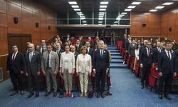 Dışişleri Bakanlığı, Srebrenitsa Soykırımı'nın 30'uncu yılı anma etkinliği düzenledi