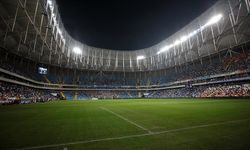 Stadyum güvenliğinde yeni dönem; her adım izlenecek