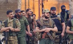 Suriye ordusu YPG'ye karşı Halep'in doğusuna sevkiyat yaptı