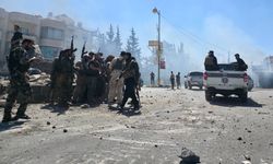 İsrail, Suriye ordusunu vuruyor; Dürziler Süveyda’nın büyük bölümünü geri aldı