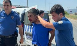 Takip sırasında 4 polis otosuna çarpan sürücüden 'hatırlamıyorum' savunması