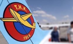 THK’de uçakların ardından şimdi de araçlar satılığa çıkarıldı