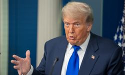 Trump, Fed Başkanı’nın görevden alınmayacağını açıkladı
