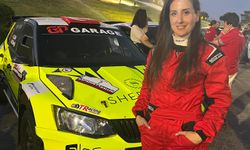 Türkiye Ralli Şampiyonası Kapadokya Rallisi başladı