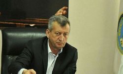 CHP'li eski belediye başkanı son yolculuğuna uğurlandı