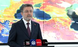 Bakan Yumaklı'dan Bursa ve Karabük'teki orman yangınlarıyla ilgili yeni açıklama