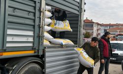 Ankara Büyükşehir’den yerli üreticiye büyük destek