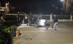 Tartıştığı kişiyi iki kez otomobille üzerinden geçerek öldürdü