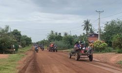 Tayland-Kamboçya çatışmasında ikinci gün: Binlerce kişi yerinden edildi