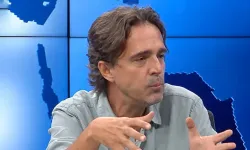Gazeteci Timur Soykan, ’figüran’ haberi nedeniyle ifade verdi