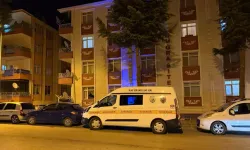 Apartmanın 5’inci katından düşen bebek hayatını kaybetti
