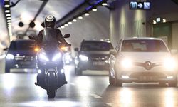 Trafikteki motosiklet sayısı 6,6 milyona ulaştı