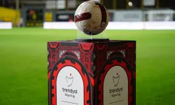 Süper Lig'de yeni sezonun fikstürü çekildi: İşte derbi haftaları