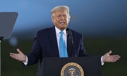 Trump: Zelenskiy Moskova'yı hedef almamalı