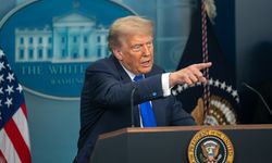 Trump'tan Kanada açıklaması