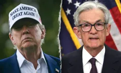 Trump'tan Fed Başkanı Powell'a 'derhal istifa et' çağrısı