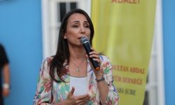 DEM Parti Eş Genel Başkanı Hatimoğulları’ndan ‘eşit yurttaşlık’ vurgusu