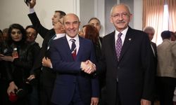Kılıçdaroğlu, Tunç Soyer’i cezaevinde ziyaret edecek