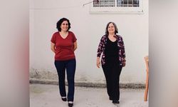 Kışanak ve Tuncel’in yurt dışı çıkış yasağı kaldırıldı