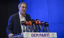 Tuncer Bakırhan’dan Bahçeli’ye yanıt: Neden cumhurbaşkanı da Kürt olmasın?