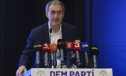 Tuncer Bakırhan’dan: Kürdün özgürlük talebi de Türkün güvenlik kaygısı önemli
