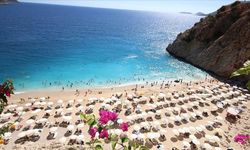 Sektördeki gelişmeler yerli turistin durumunu etkiliyor