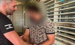 İddia: Türk Büyükelçiliği çalışanı İsrail'de soyunma kabinlerini çekerken yakalandı