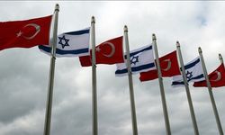 Türkiye’den, İsrail'e karşı eylem planı kararı