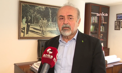 Ormancılar Derneği Başkanı Özkara: Yangın eğitim merkezleri kapatılmasaydı bu felaketler yaşanmazdı