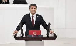 Gözaltına alınan Adıyaman Belediye Başkanı Tutdere'den ilk açıklama